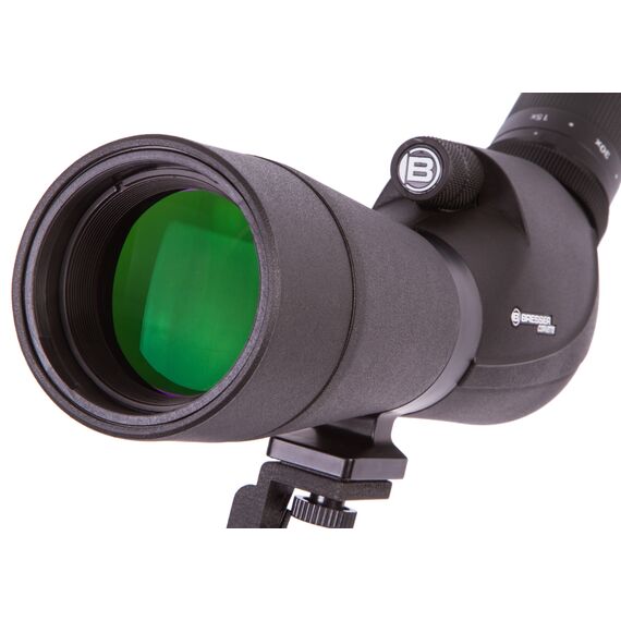 Зрительная труба Bresser Corvette 15–45x60 WP, фото , изображение 8