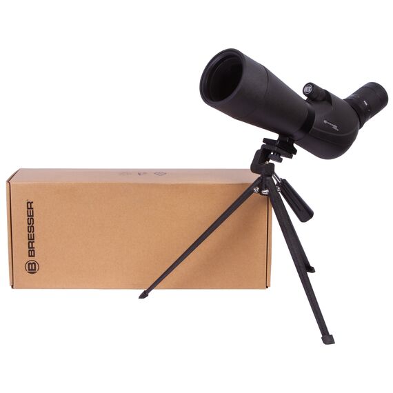 Зрительная труба Bresser Corvette 15–45x60 WP, фото , изображение 11
