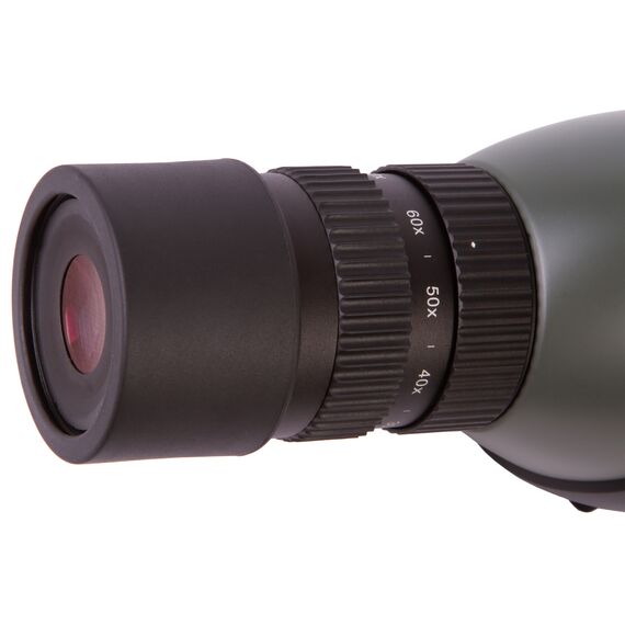 Зрительная труба Bresser Condor 20–60x85, прямая, фото , изображение 9