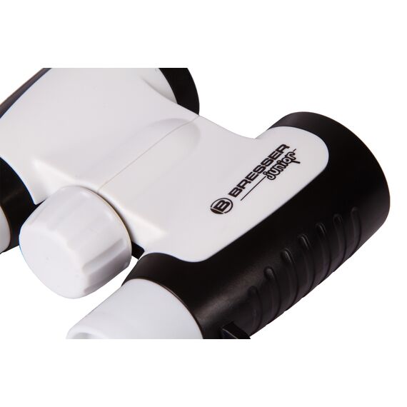 Бинокль детский Bresser Junior 3x30, черный, фото , изображение 11