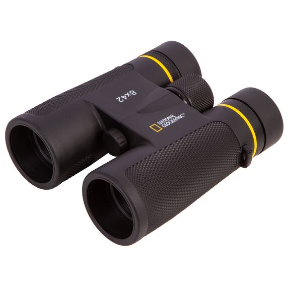 Бинокль Bresser National Geographic 8x42, фото 