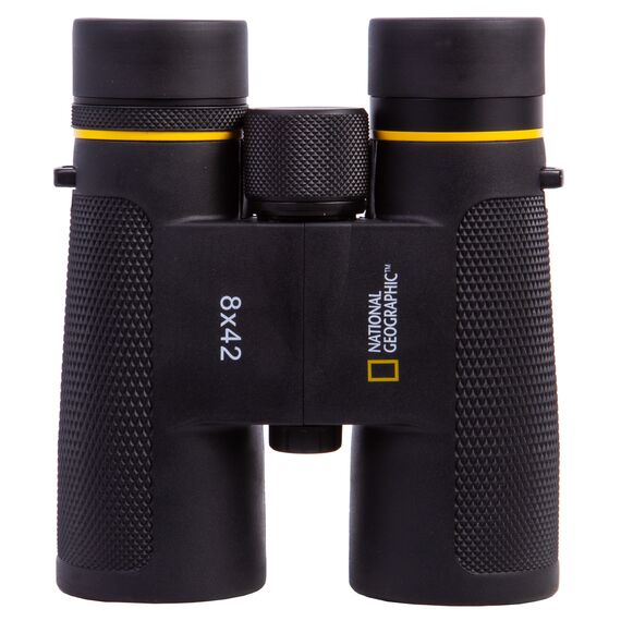 Бинокль Bresser National Geographic 8x42, фото , изображение 2