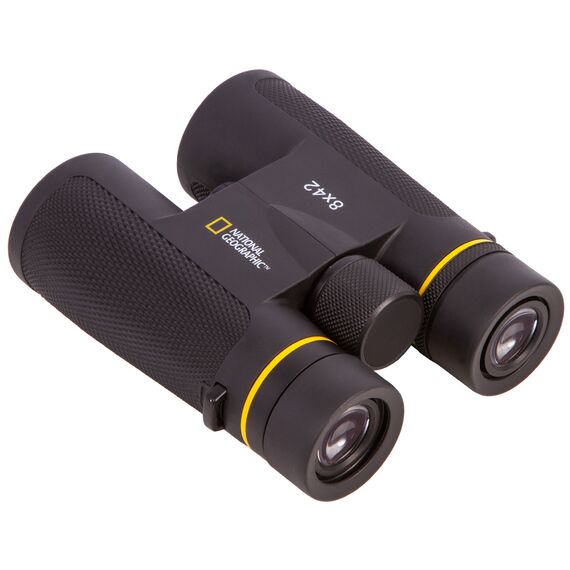 Бинокль Bresser National Geographic 8x42, фото , изображение 4