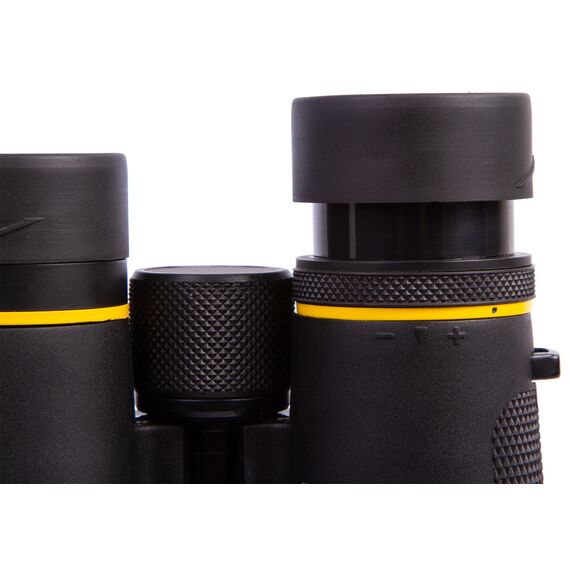 Бинокль Bresser National Geographic 8x42, фото , изображение 9