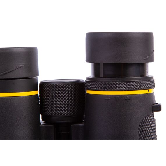 Бинокль Bresser National Geographic 10x42, фото , изображение 9