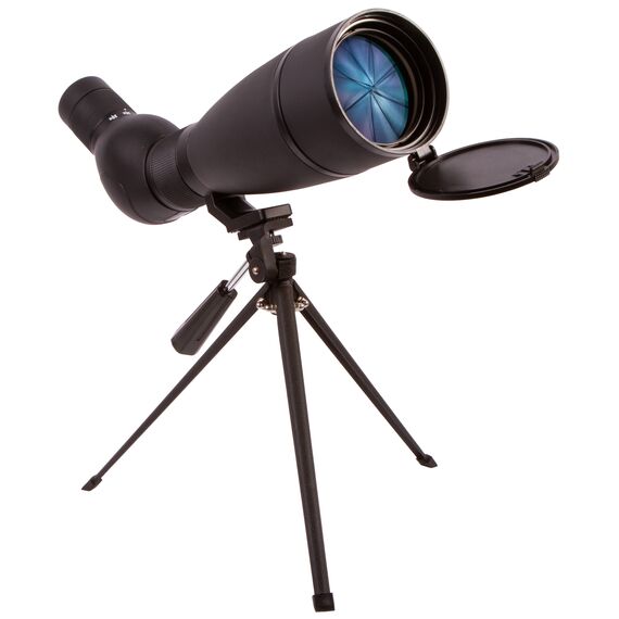 Зрительная труба Bresser Travel 20–60x80, фото , изображение 3