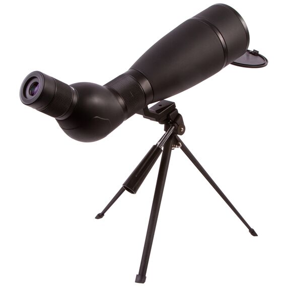 Зрительная труба Bresser Travel 20–60x80, фото , изображение 6