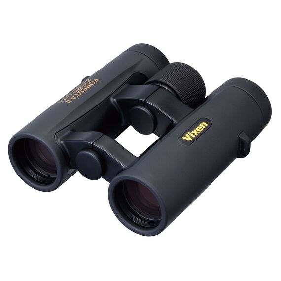 Бинокль Vixen Foresta II ED 10x32, фото 