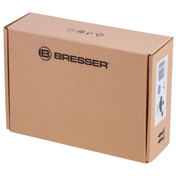 Монокуляр Bresser Topas 7x42 WP, фото , изображение 9