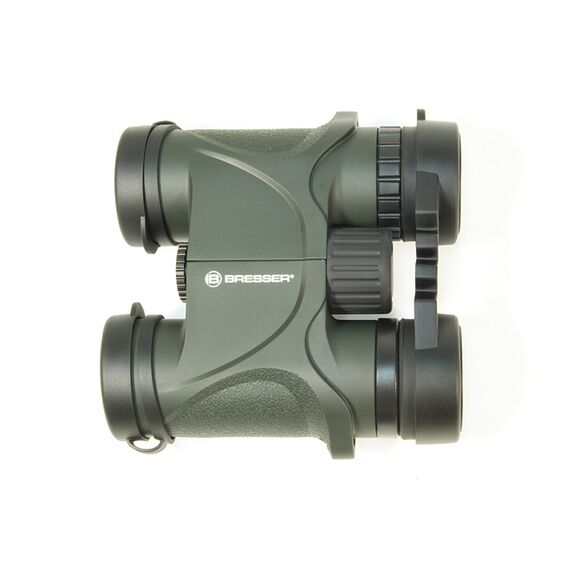 Бинокль Bresser Condor 10x32, фото , изображение 4