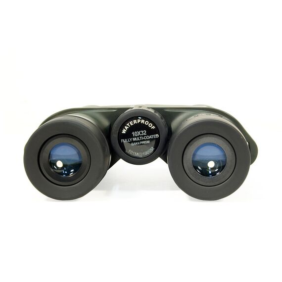 Бинокль Bresser Condor 10x32, фото , изображение 5