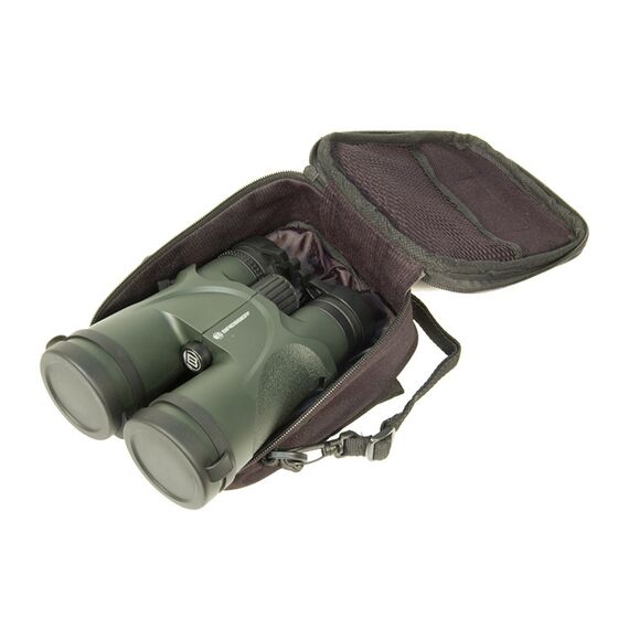 Бинокль Bresser Condor 10x50, фото , изображение 2