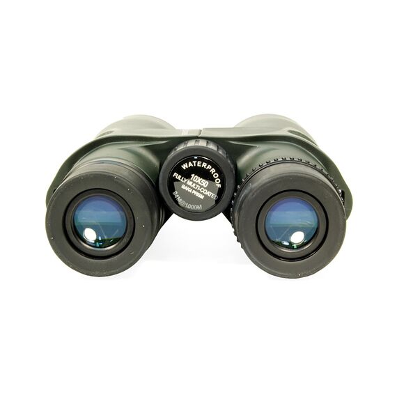 Бинокль Bresser Condor 10x50, фото , изображение 3