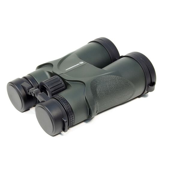 Бинокль Bresser Condor 10x50, фото , изображение 6