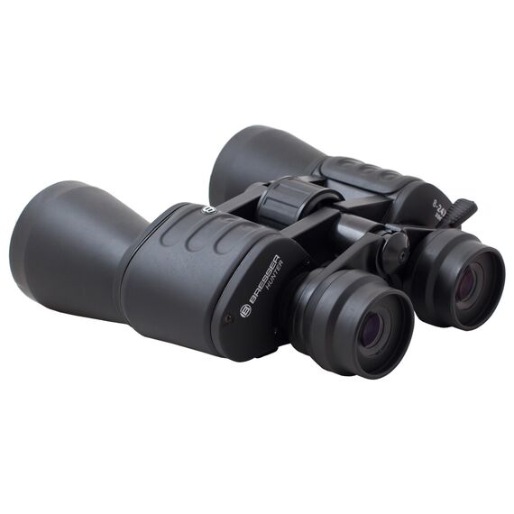 Бинокль Bresser Hunter 8–24x50, фото , изображение 3