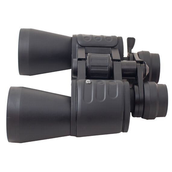 Бинокль Bresser Hunter 8–24x50, фото , изображение 4