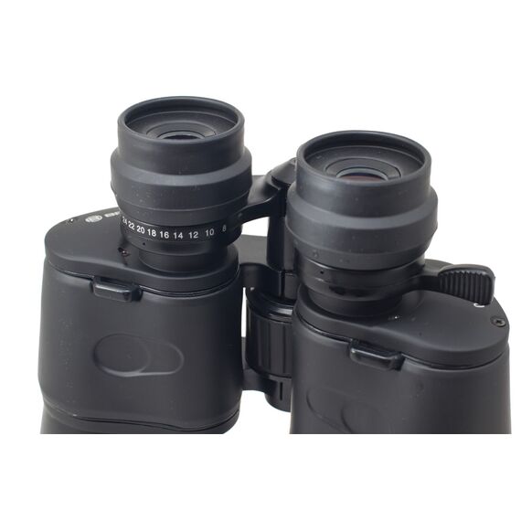 Бинокль Bresser Hunter 8–24x50, фото , изображение 6