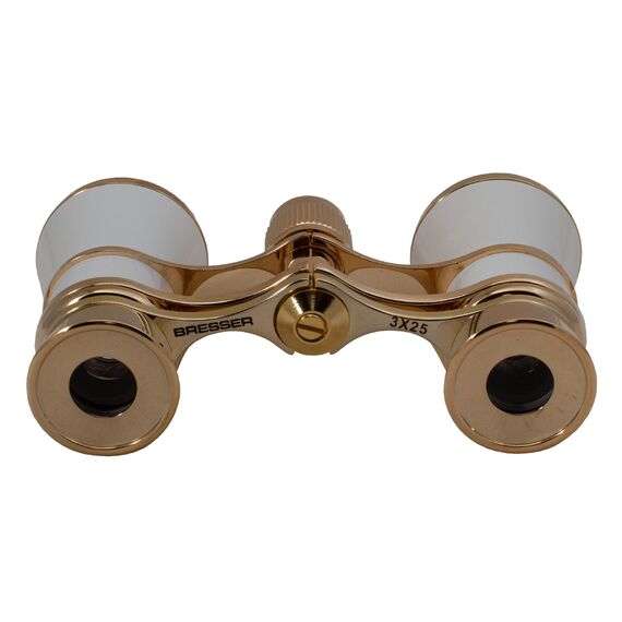 Бинокль театральный Bresser Scala 3x25 MPG, фото , изображение 3