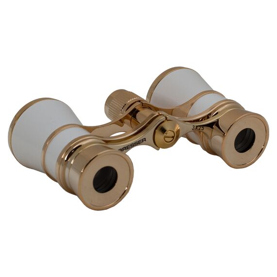 Бинокль театральный Bresser Scala 3x25 MPG, фото , изображение 4