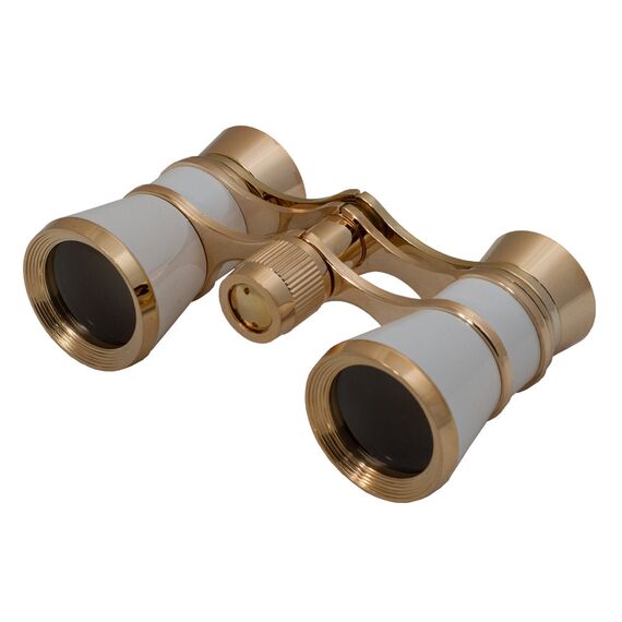 Бинокль театральный Bresser Scala 3x25 MPG, фото , изображение 5