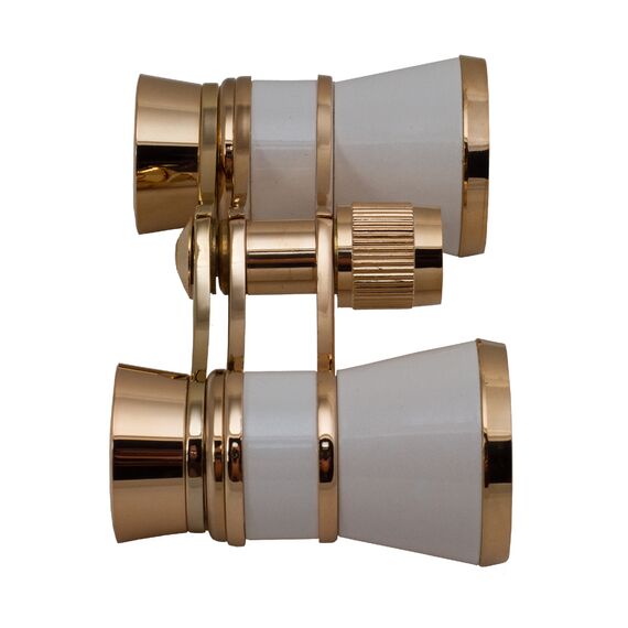 Бинокль театральный Bresser Scala 3x25 MPG, фото , изображение 6