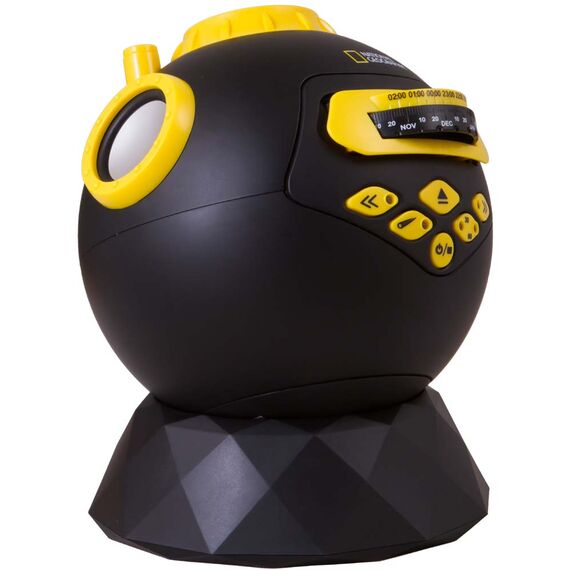 Астропланетарий Bresser National Geographic, фото , изображение 2