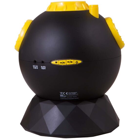 Астропланетарий Bresser National Geographic, фото , изображение 3