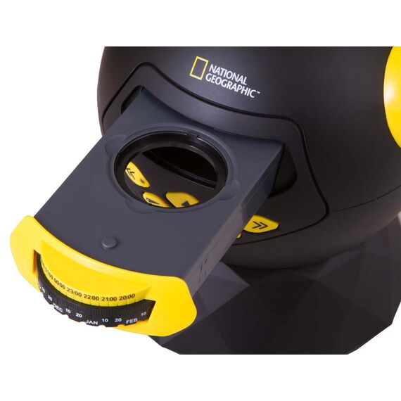 Астропланетарий Bresser National Geographic, фото , изображение 4