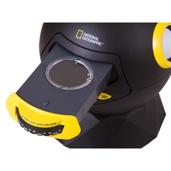 Астропланетарий Bresser National Geographic, фото , изображение 5