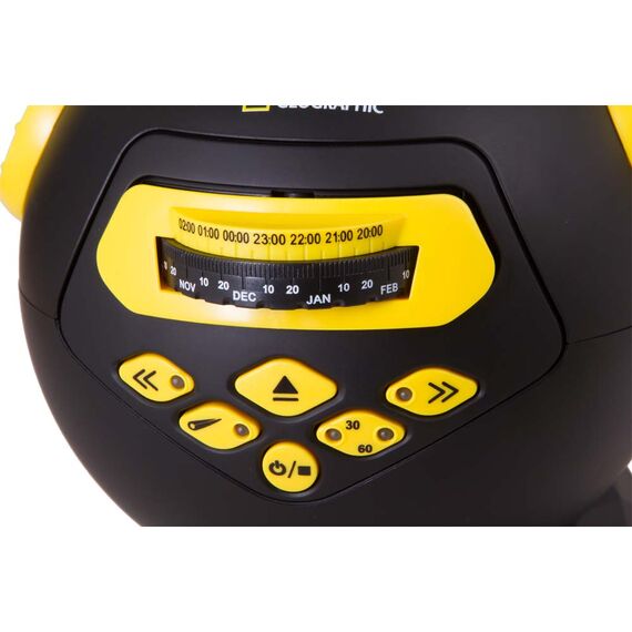 Астропланетарий Bresser National Geographic, фото , изображение 6