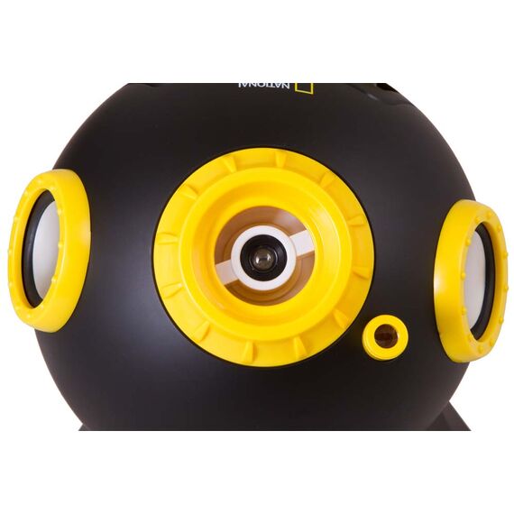 Астропланетарий Bresser National Geographic, фото , изображение 7