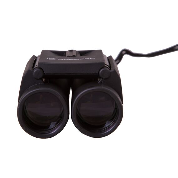 Бинокль Bresser Corvette 10x24 LE m. T., фото , изображение 3