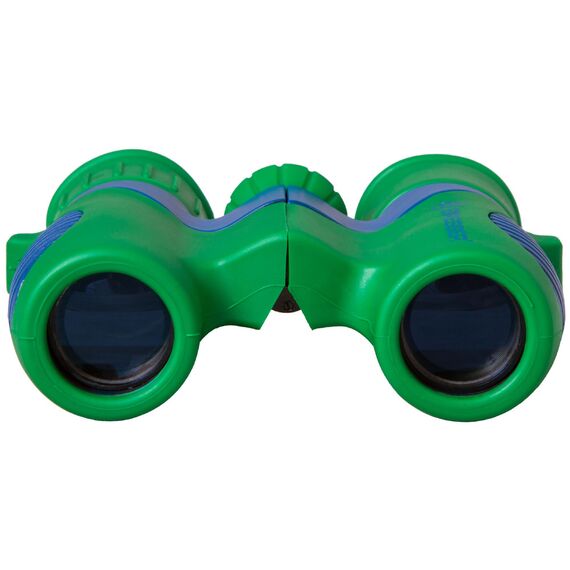 Бинокль детский Bresser Junior 6x21, фото , изображение 3