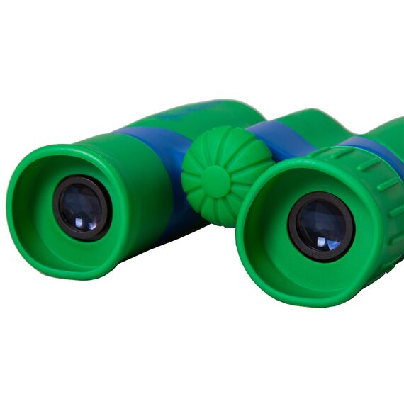 Бинокль детский Bresser Junior 6x21, фото , изображение 6