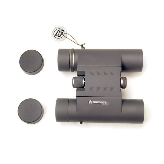 Бинокль Bresser Montana 10x25, фото , изображение 4