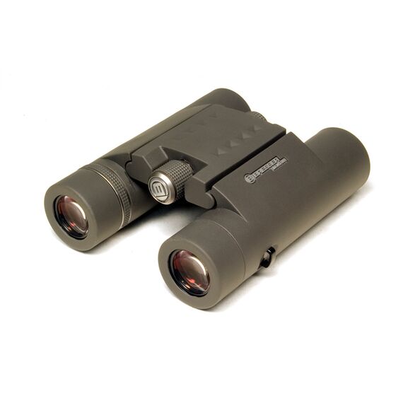 Бинокль Bresser Montana 10x25, фото , изображение 6