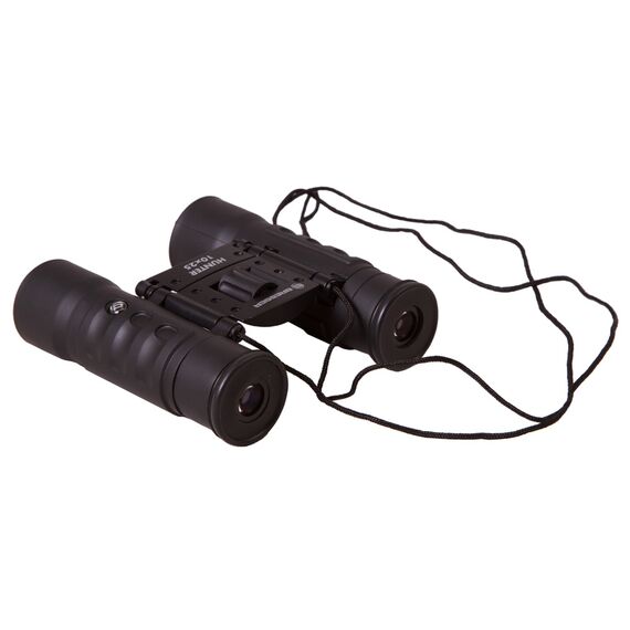 Бинокль Bresser Hunter 10x25, фото , изображение 4