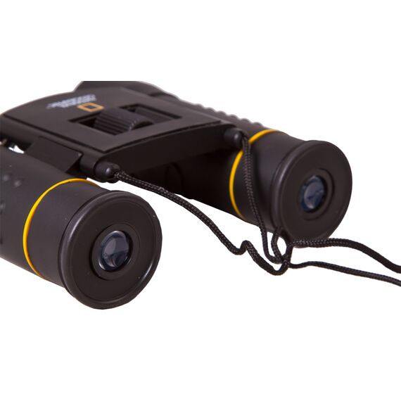 Бинокль Bresser National Geographic 10x25, фото , изображение 4