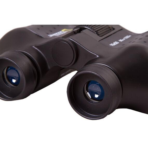 Бинокль Bresser National Geographic 10x50, фото , изображение 4