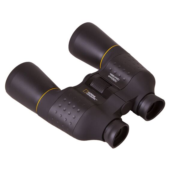 Бинокль Bresser National Geographic 7x50, фото , изображение 2