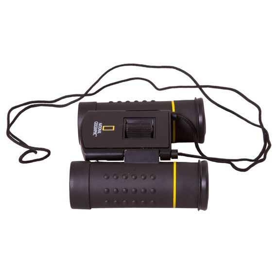 Бинокль Bresser National Geographic 8x21, фото , изображение 2