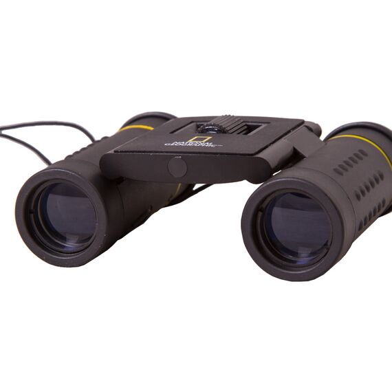 Бинокль Bresser National Geographic 8x21, фото , изображение 3