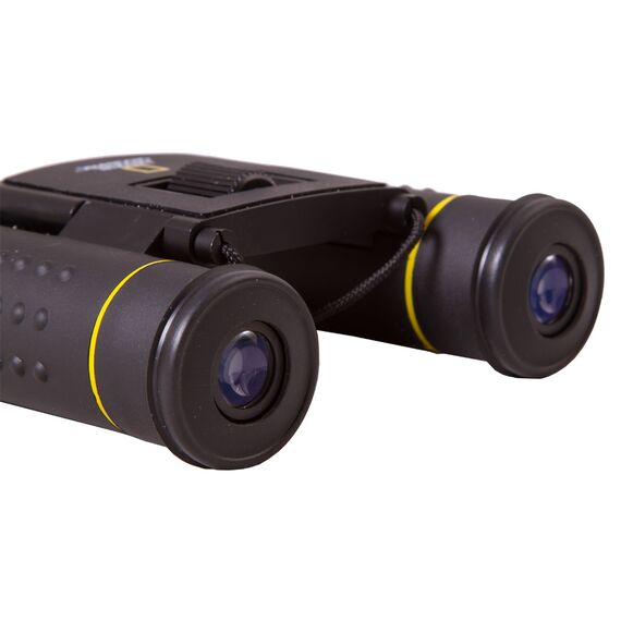 Бинокль Bresser National Geographic 8x21, фото , изображение 4