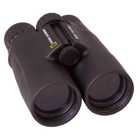 Бинокль Bresser National Geographic 8x42, фото , изображение 2