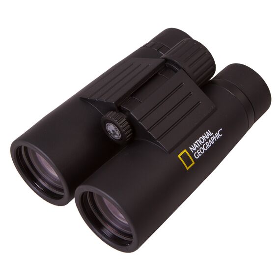Бинокль Bresser National Geographic 8x42 WP, фото , изображение 2