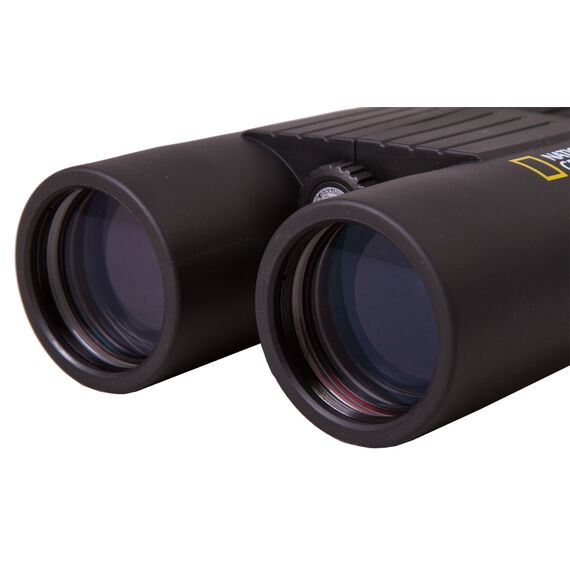 Бинокль Bresser National Geographic 8x42 WP, фото , изображение 3