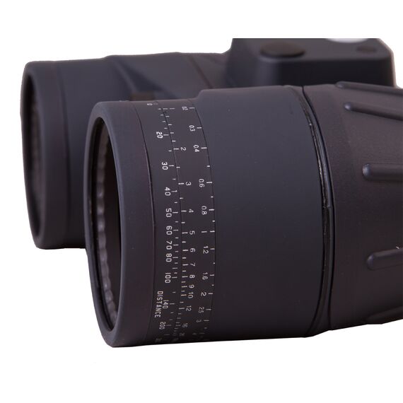 Бинокль Bresser Nautic 7x50 WP/CMP, фото , изображение 3