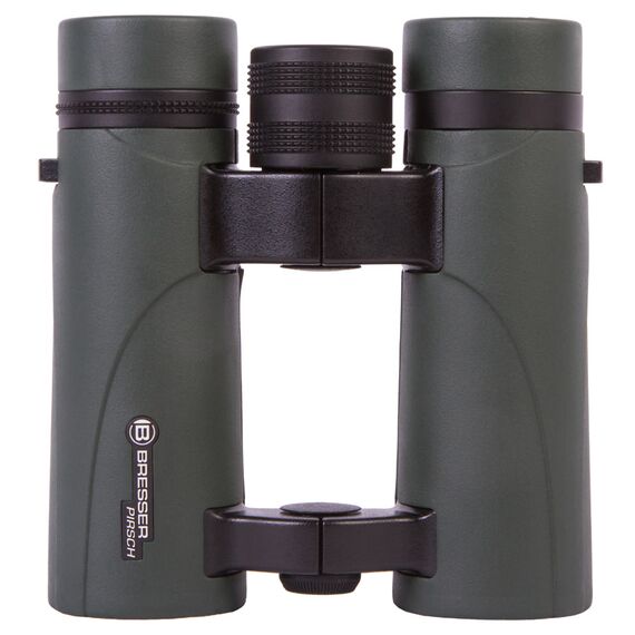 Бинокль Bresser Pirsch 10x34, фото , изображение 2