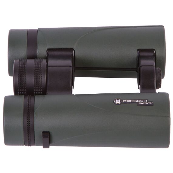 Бинокль Bresser Pirsch 10x34, фото , изображение 5