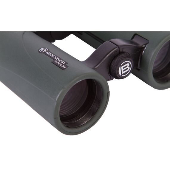 Бинокль Bresser Pirsch 10x34, фото , изображение 6